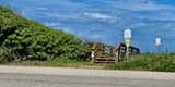 beach access